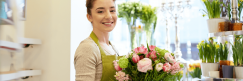Are online floristry courses worth the hype?